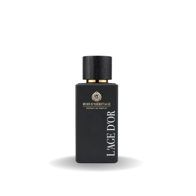 Bois D'Heritage - Sample