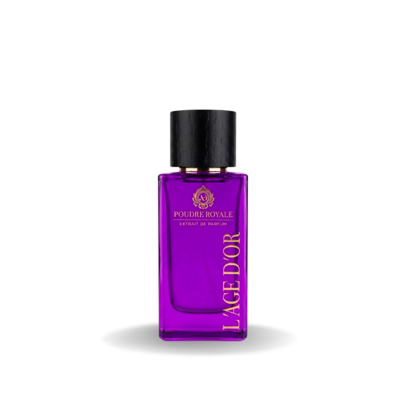 Poudre Royale - Sample