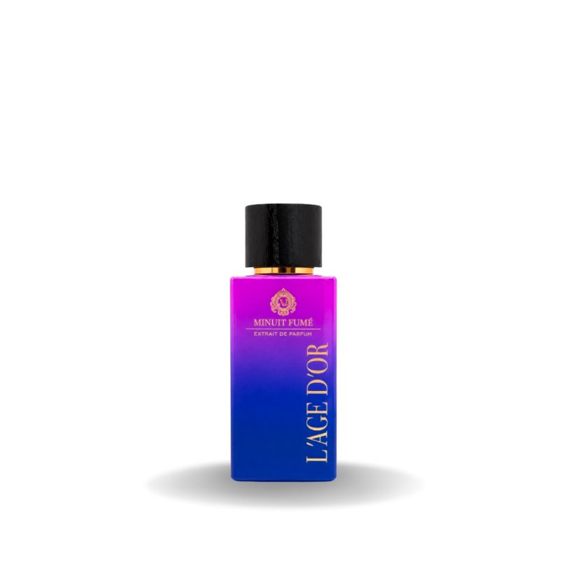 Minuit Fume - Sample