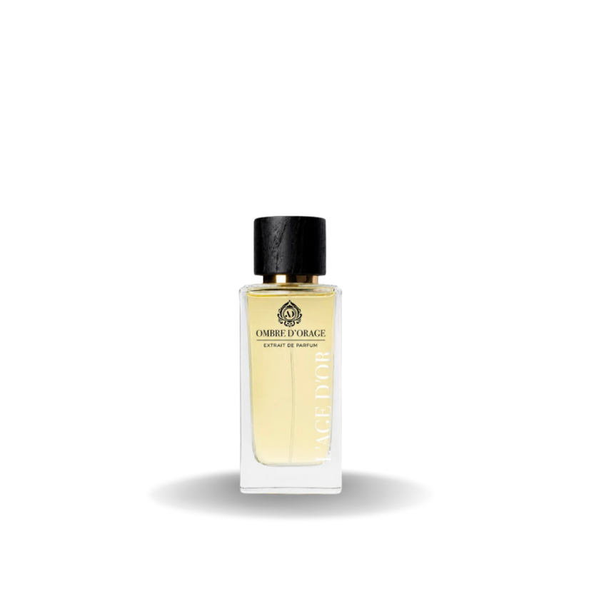 Ombre D'orage - Sample