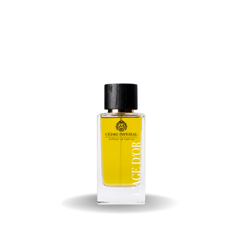 Cedre Imperial - Sample