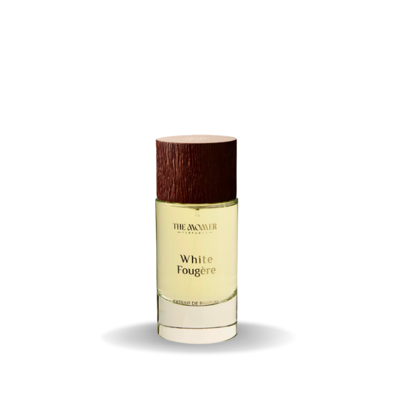 White Fougere - Sample