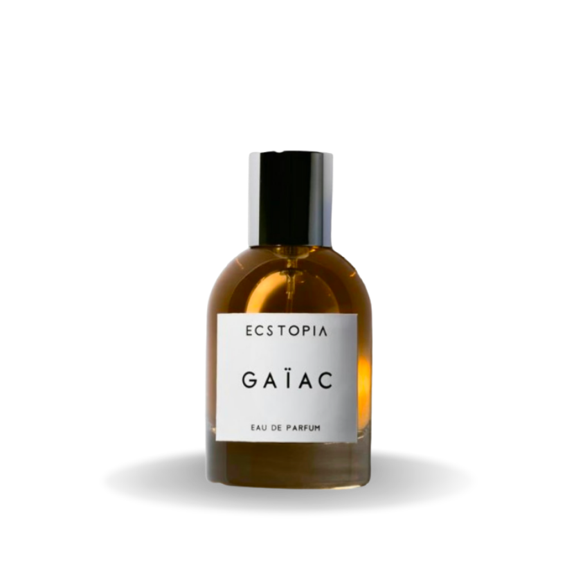 Gaiac - Sample