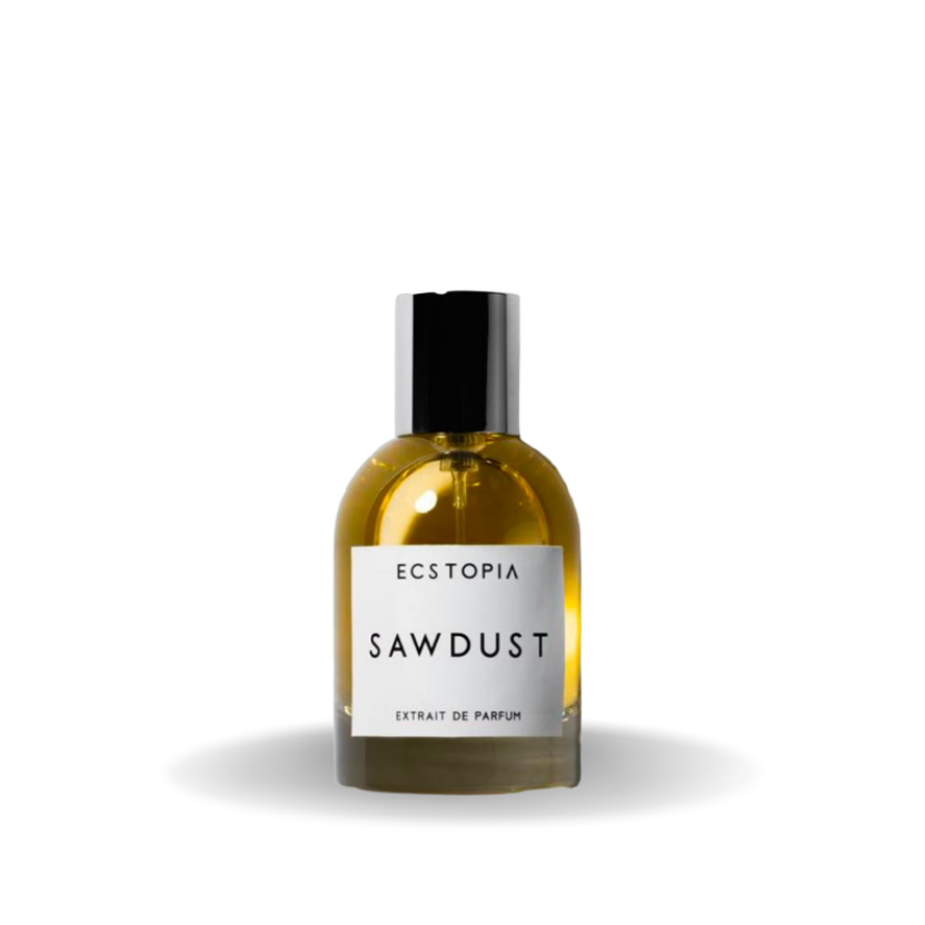 Sawdust - Sample