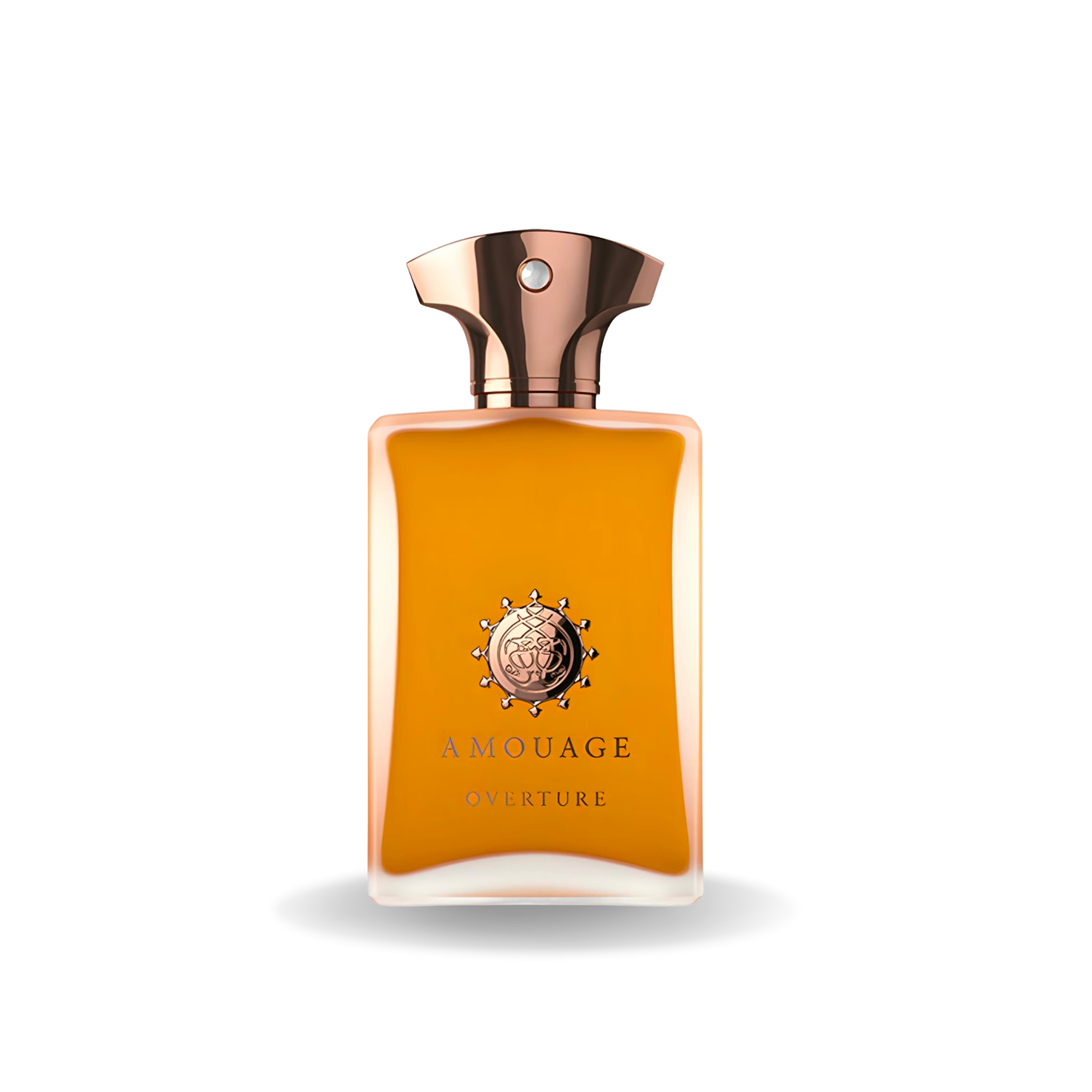 Amouage Overture Man – או דה פרפיום 100 מ״ל