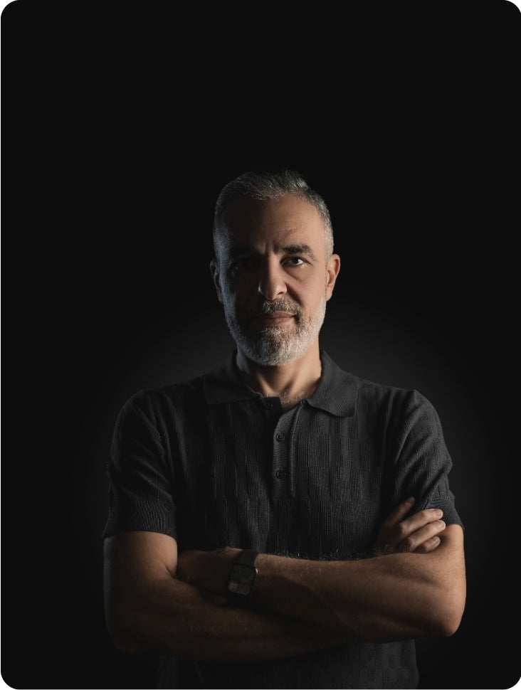 Shadi Samra