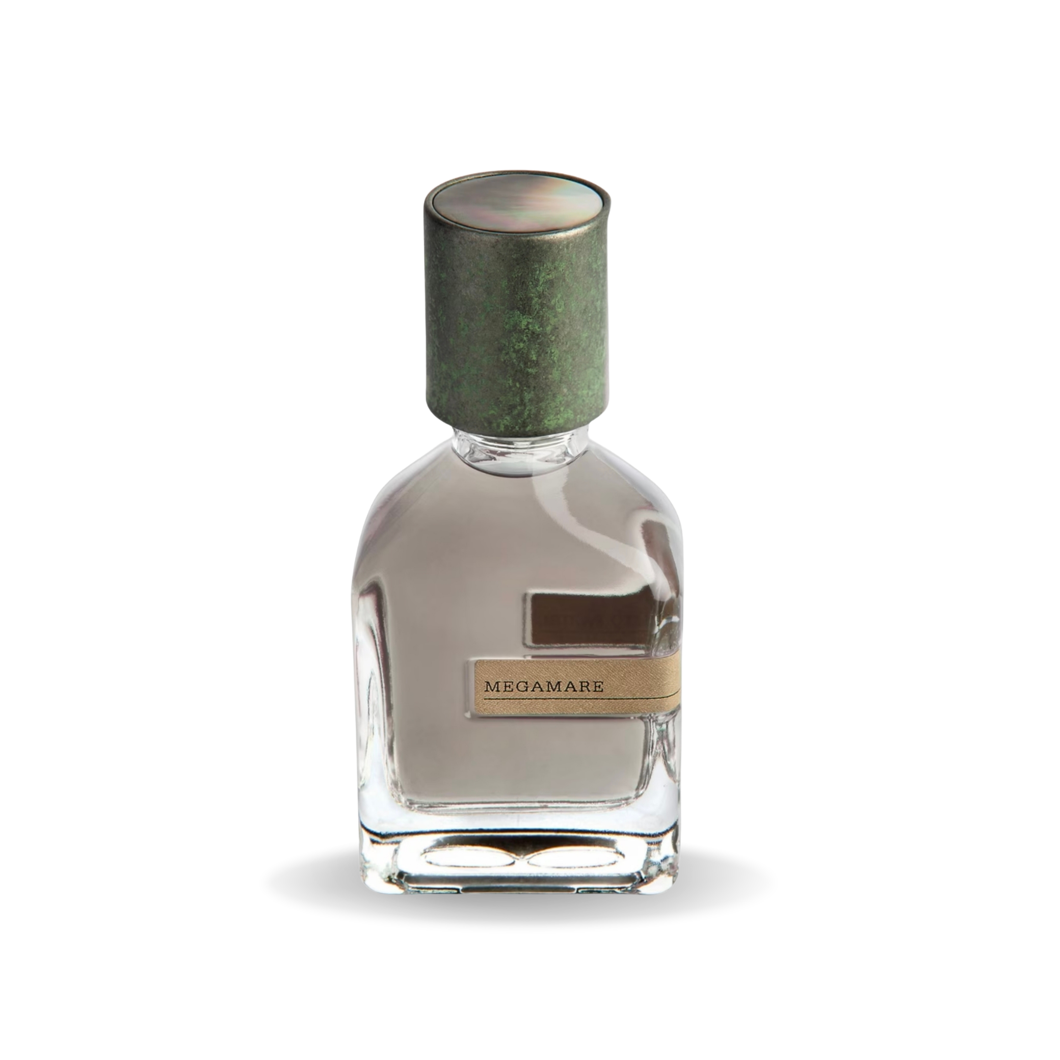 Orto Parisi Megamare – אקסטרייט דה פרפיום 30 מ״ל