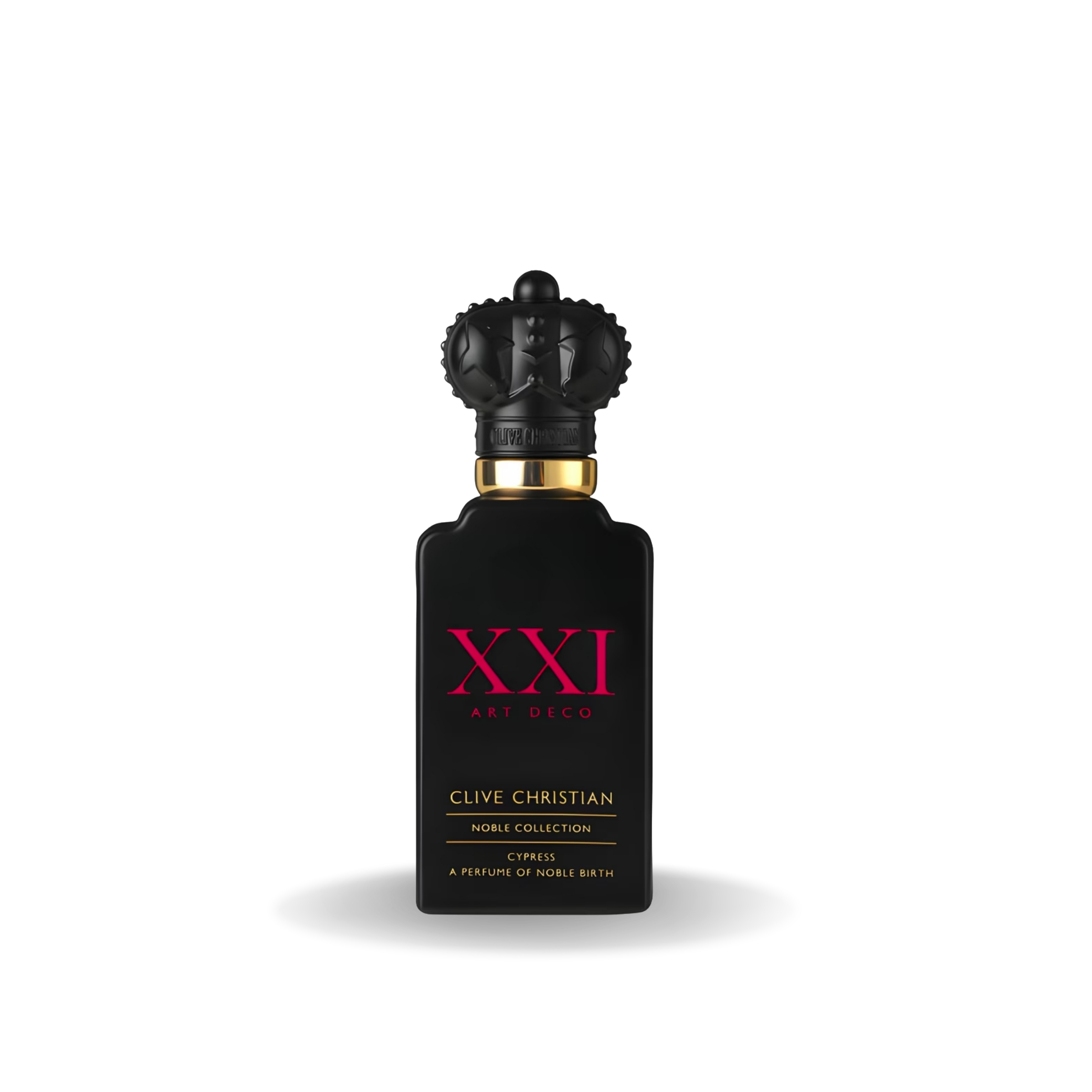 Clive Christian XXI Art Deco Cypress – או דה פרפיום 50 מ״ל
