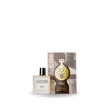 Les Symphonies Olfactives Oud — Sample