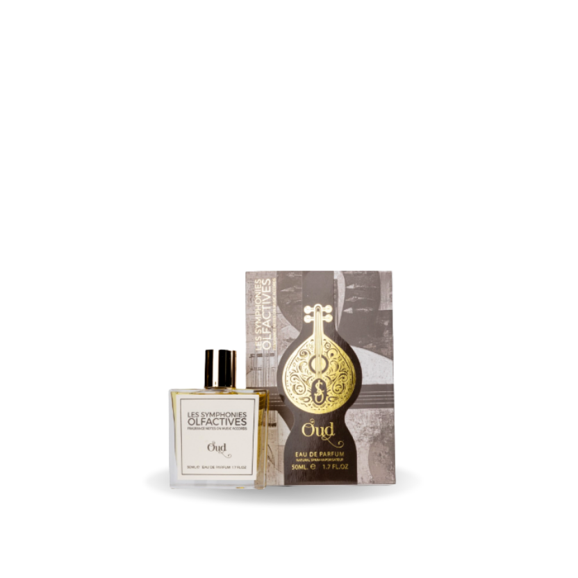 Oud - Sample