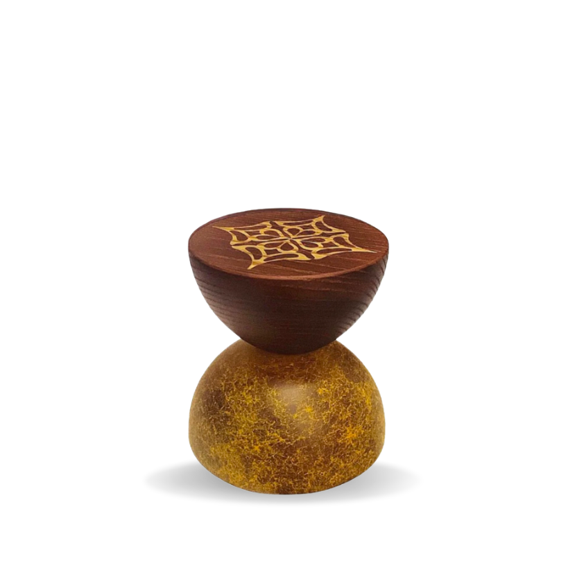 Mango Oud - Sample