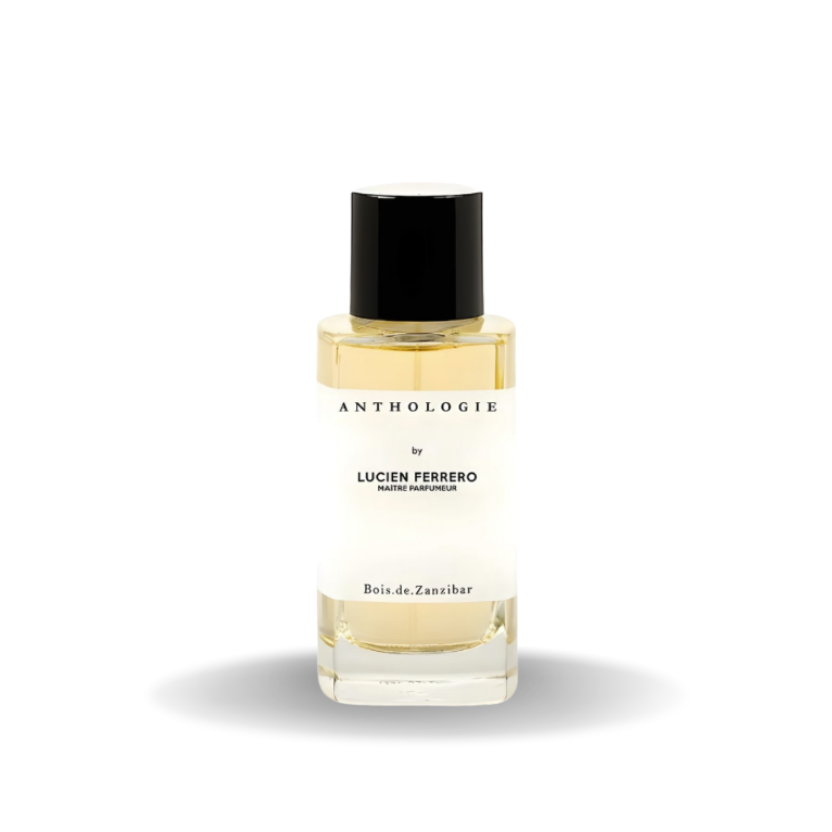 Bois de Zanzibar - Sample