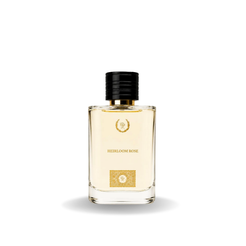 Old Money Heirloom Rose – אקסטרייט דה פרפיום