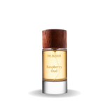 The Momer Raspberry Oud — Sample