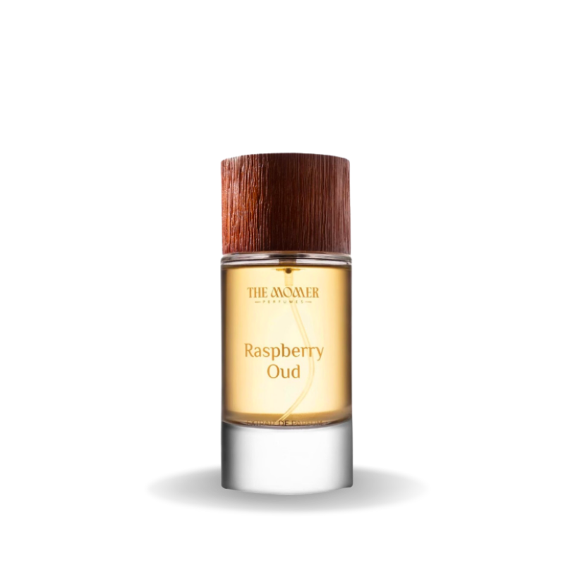 Raspberry Oud - Sample