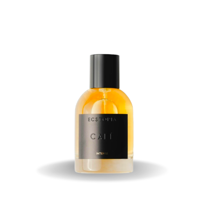 Cafe Intense - Sample