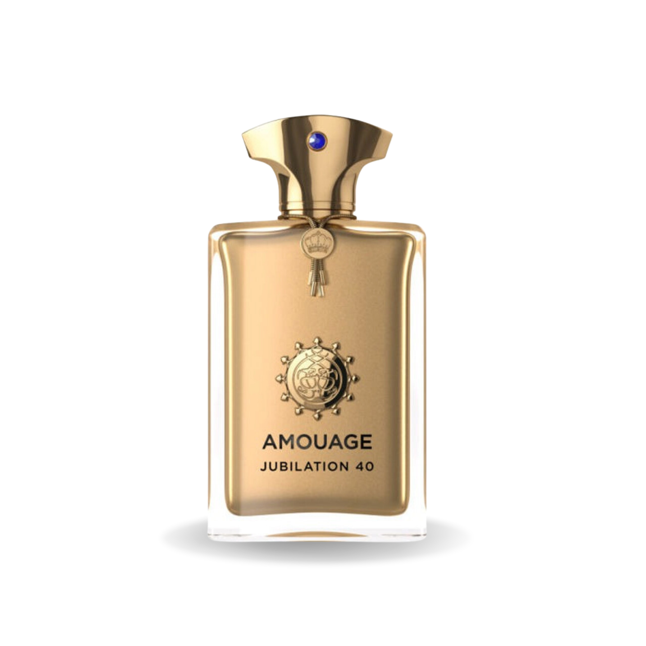 Amouage Jubilation 40 Man – אקסטרייט דה פרפיום 100 מ״ל