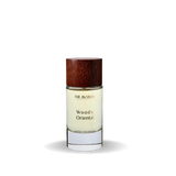 The Momer Woody Oriental — Sample