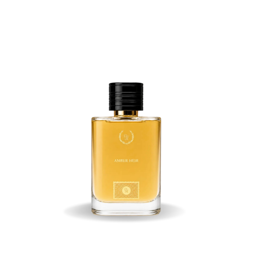 Old Money Amber Heir – אקסטרייט דה פרפיום